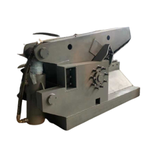 Cizalla Caiman Para Cortar Chatarra