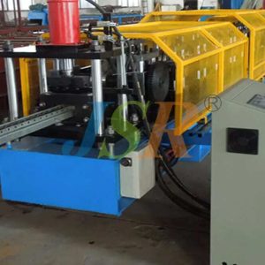 Figuradora Para Estanteria De Carga