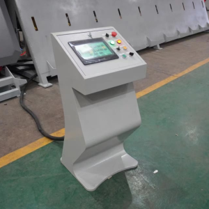 Formadora De Flejes o Estribos