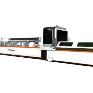 Cortadora Laser De Tubo De Alta potencia TP60FS
