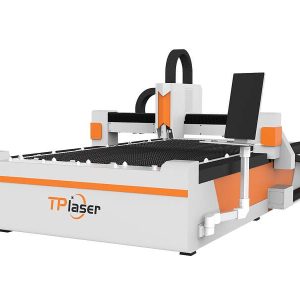 Cortadora Laser  Fibra Optica TPF 2060