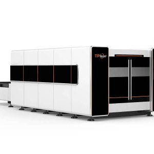 Cortadora Laser fibra Optica De Alta Potencia TPF2060